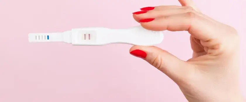 r&oacute;żnica test ciążowy a owulacyjny