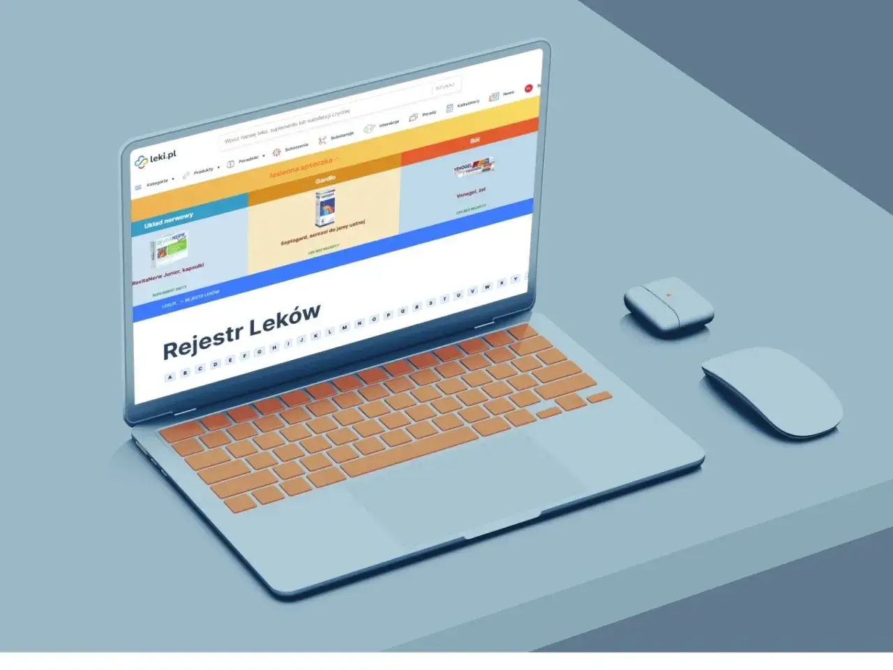 porównywarka cen leków online