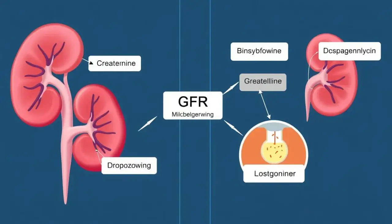 nerka diagram funkcja eGFR