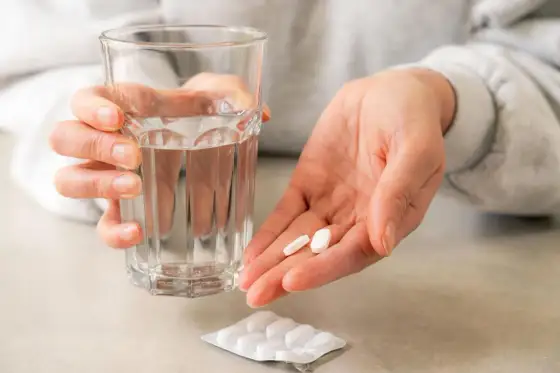 Roticox 60 mg - na co pomaga i kiedy ma sens?