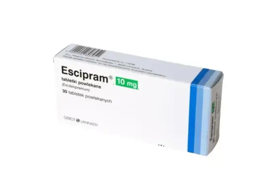 Escipram - kiedy pomaga i na co się go stosuje?