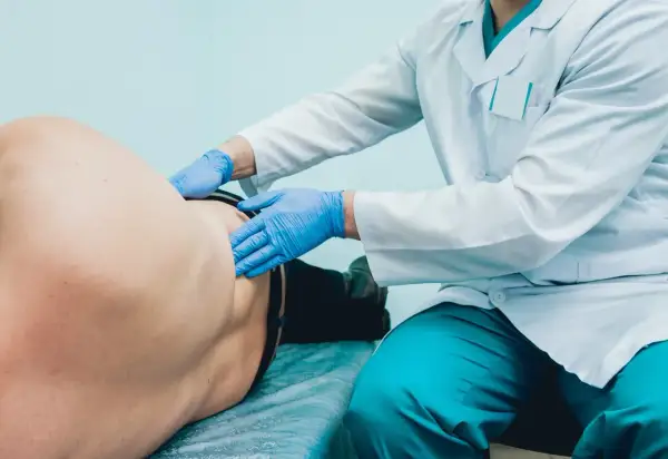 Jak wygląda badanie nerek u urologa? Pełny przewodnik i porady