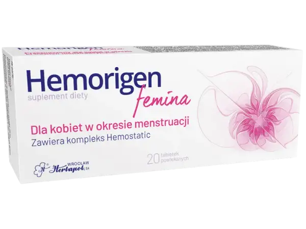 Zioła na obfite miesiączki: naturalne wsparcie i kiedy do lekarza?