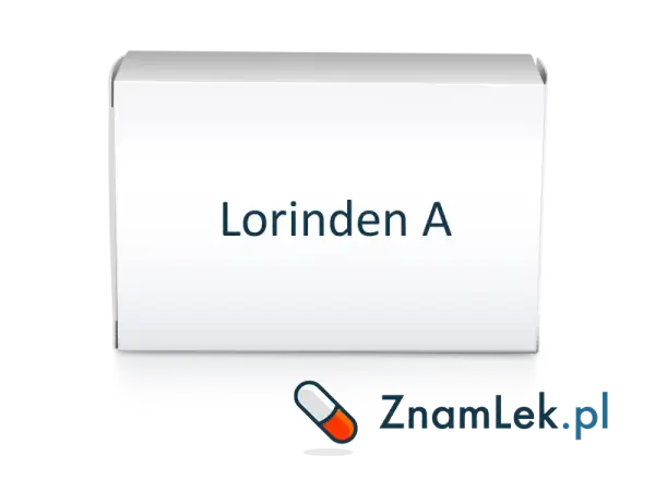 Lorinden A bez recepty? Poznaj prawdę i bezpieczne alternatywy!