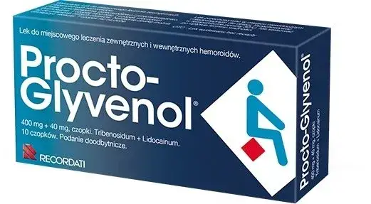 Leki na hemoroidy w Niemczech: Co kupisz i jak zrealizować receptę?
